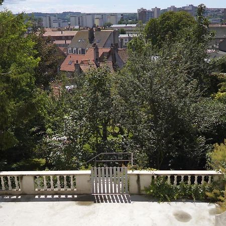 Appartement Cosy Et Lumineux Idealement Place 볼로뉴쉬르메르 외부 사진