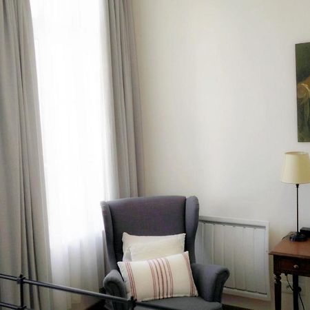 Appartement Cosy Et Lumineux Idealement Place 볼로뉴쉬르메르 외부 사진
