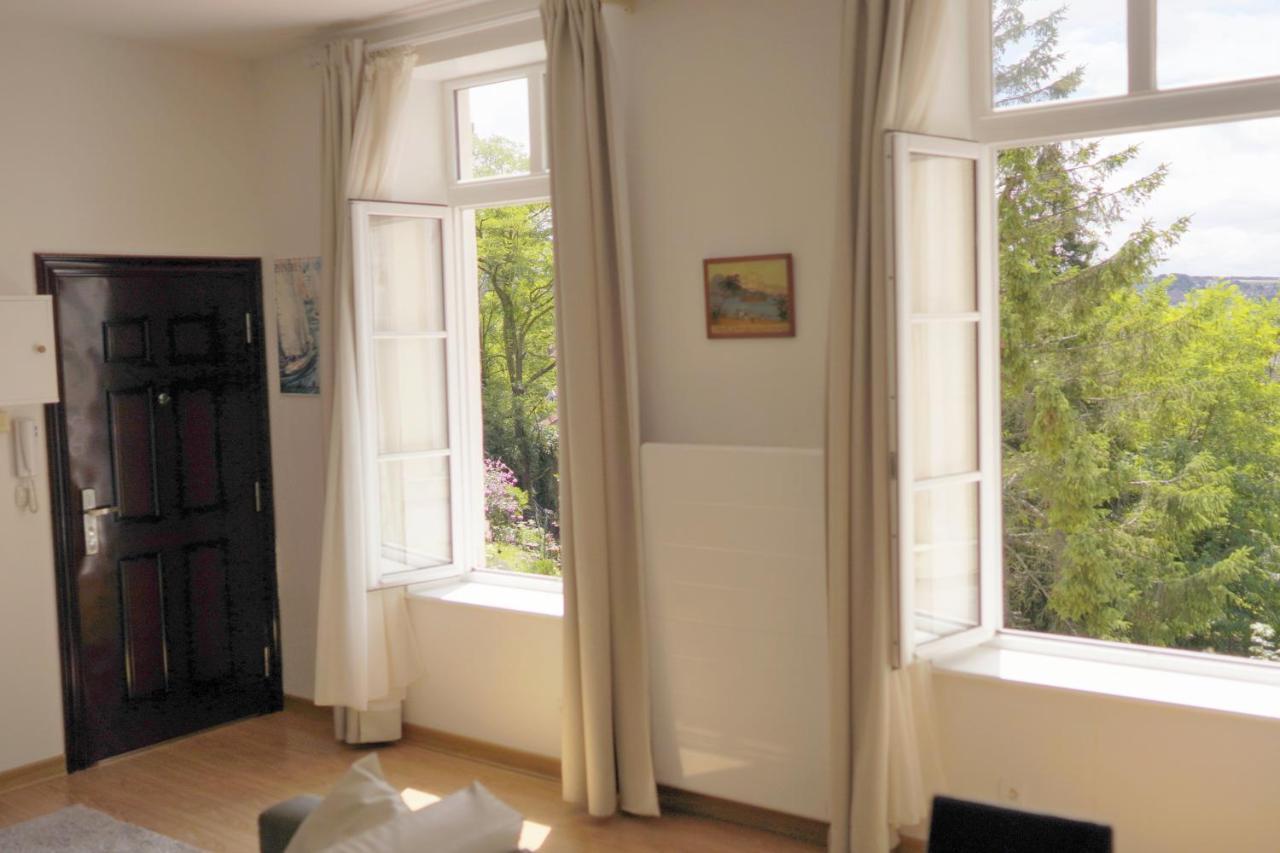 Appartement Cosy Et Lumineux Idealement Place 볼로뉴쉬르메르 외부 사진