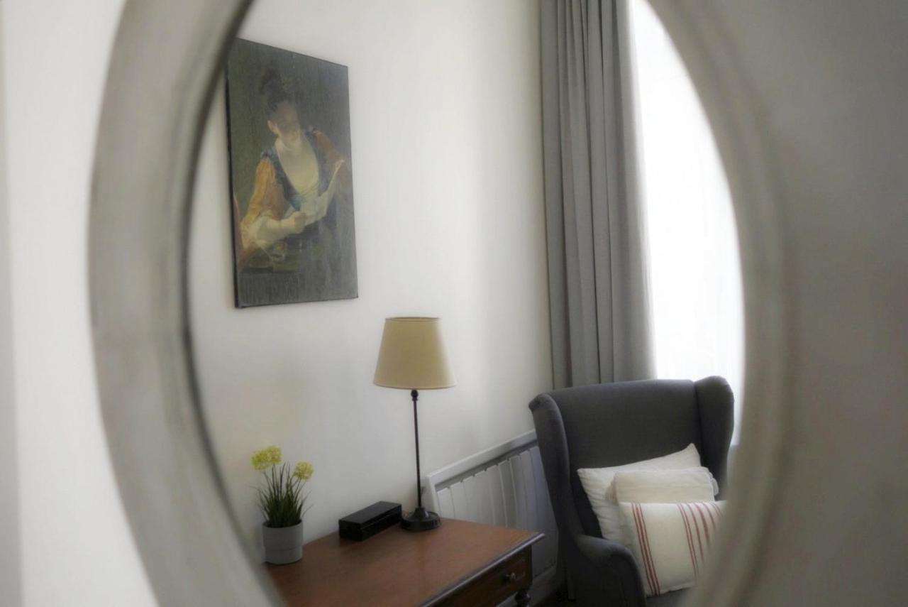 Appartement Cosy Et Lumineux Idealement Place 볼로뉴쉬르메르 외부 사진
