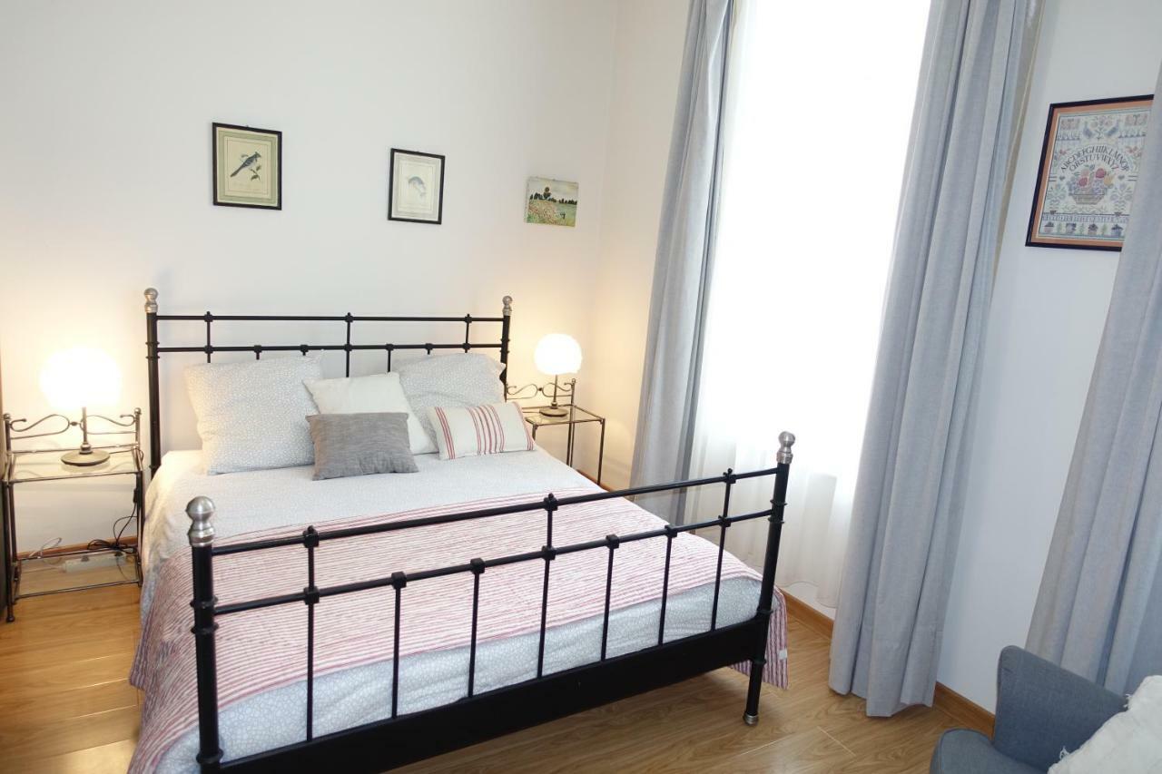 Appartement Cosy Et Lumineux Idealement Place 볼로뉴쉬르메르 외부 사진