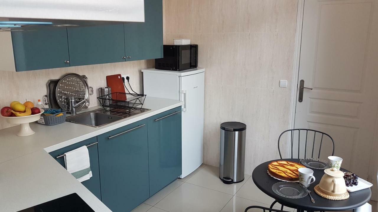 Appartement Cosy Et Lumineux Idealement Place 볼로뉴쉬르메르 외부 사진