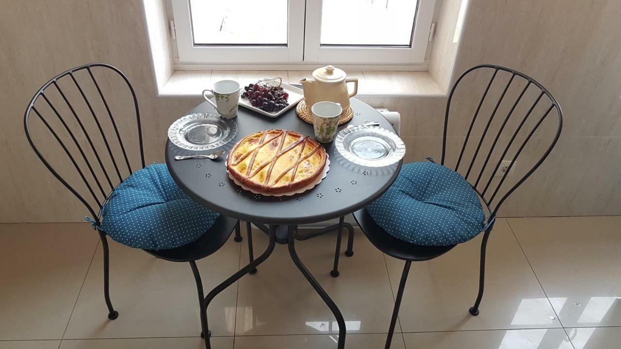 Appartement Cosy Et Lumineux Idealement Place 볼로뉴쉬르메르 외부 사진