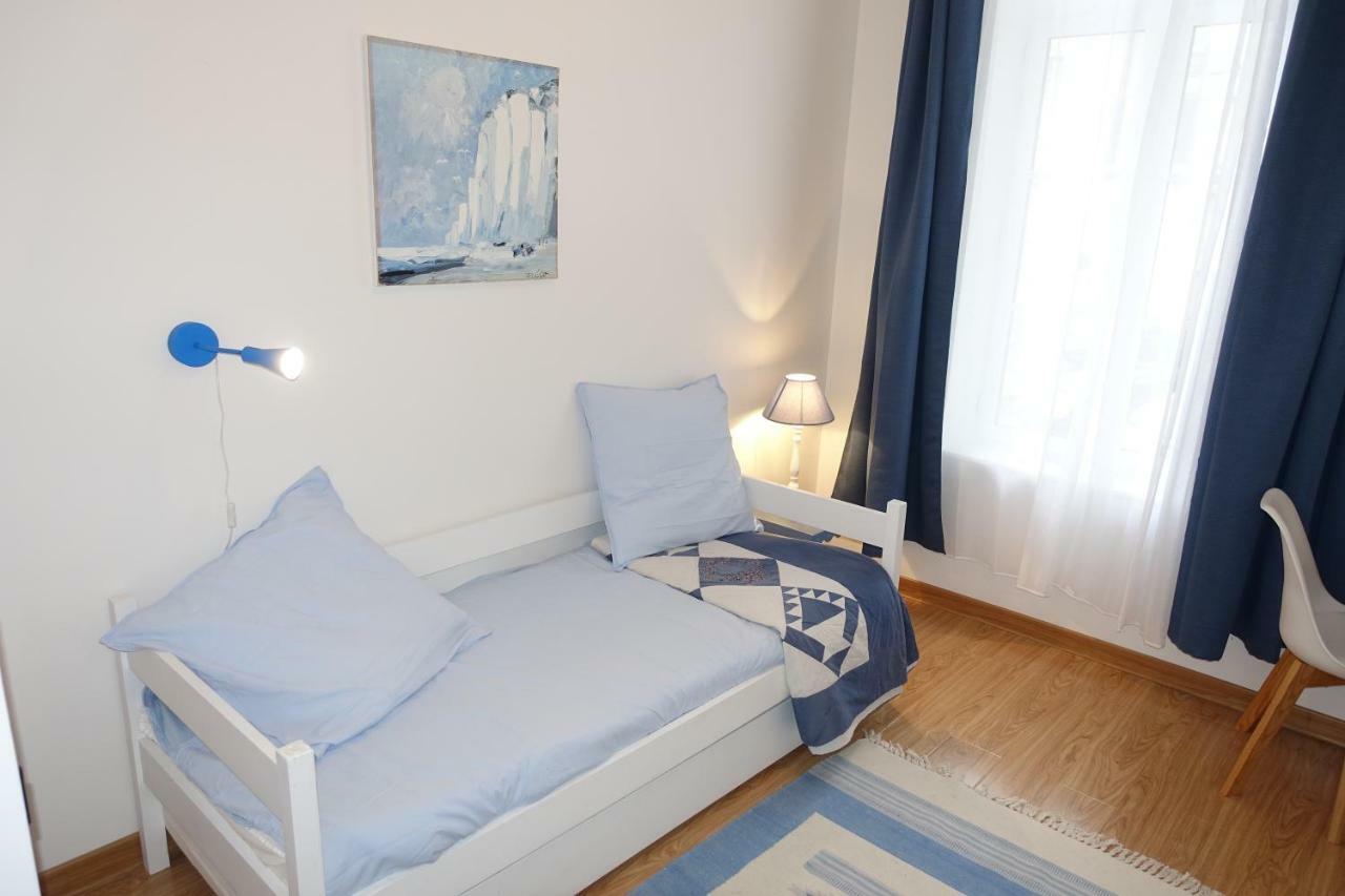 Appartement Cosy Et Lumineux Idealement Place 볼로뉴쉬르메르 외부 사진