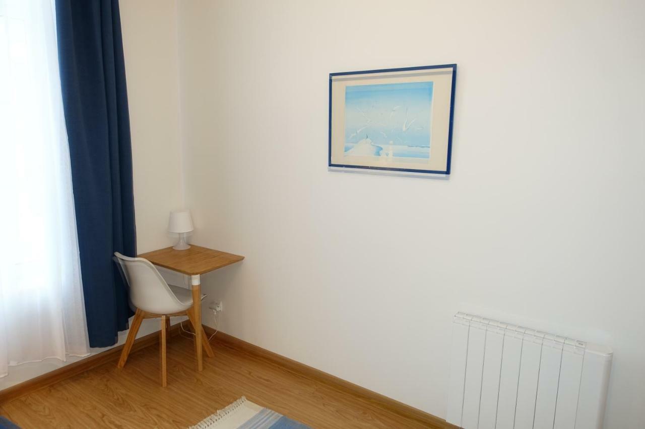 Appartement Cosy Et Lumineux Idealement Place 볼로뉴쉬르메르 외부 사진