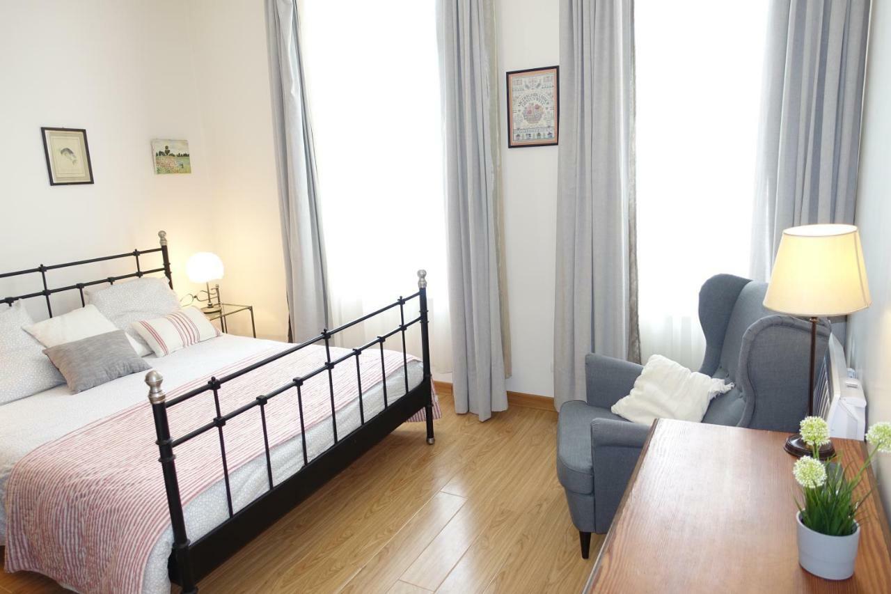 Appartement Cosy Et Lumineux Idealement Place 볼로뉴쉬르메르 외부 사진